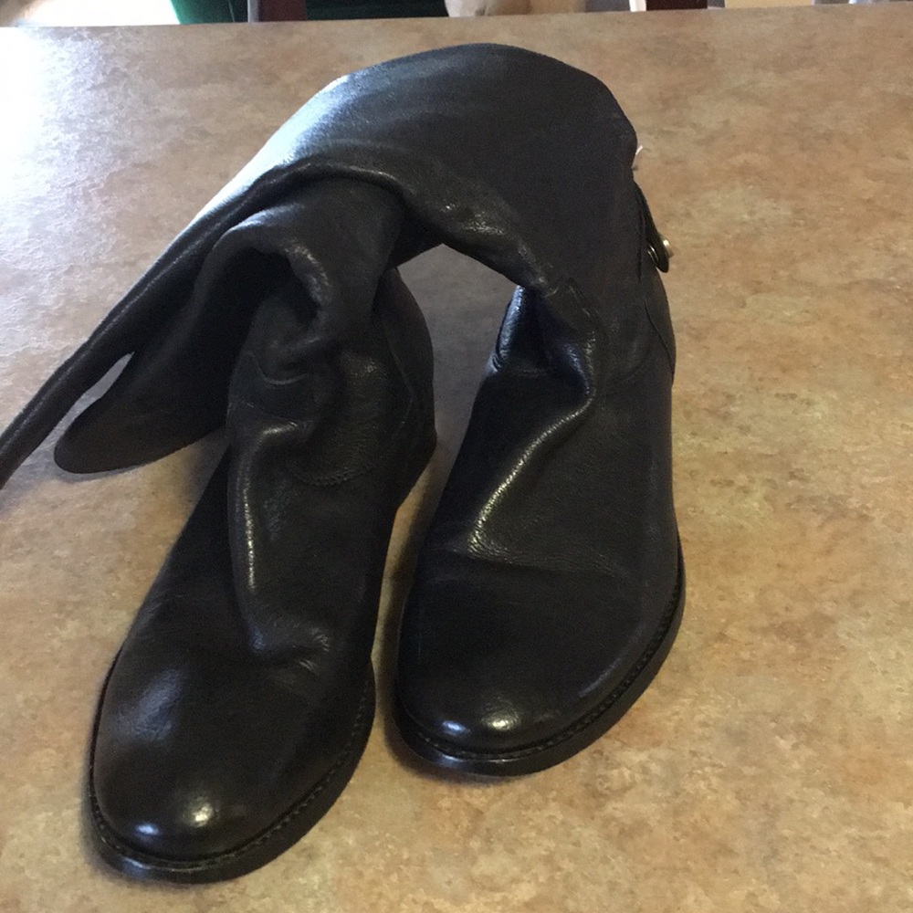 Frye boots